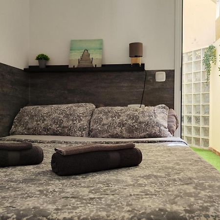 Fabelo Apartment, Puerto Del Rosario プエルト・デル・ロサリオ エクステリア 写真