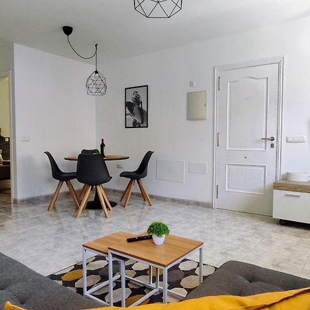 Fabelo Apartment, Puerto Del Rosario プエルト・デル・ロサリオ エクステリア 写真