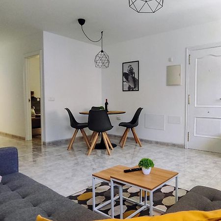 Fabelo Apartment, Puerto Del Rosario プエルト・デル・ロサリオ エクステリア 写真