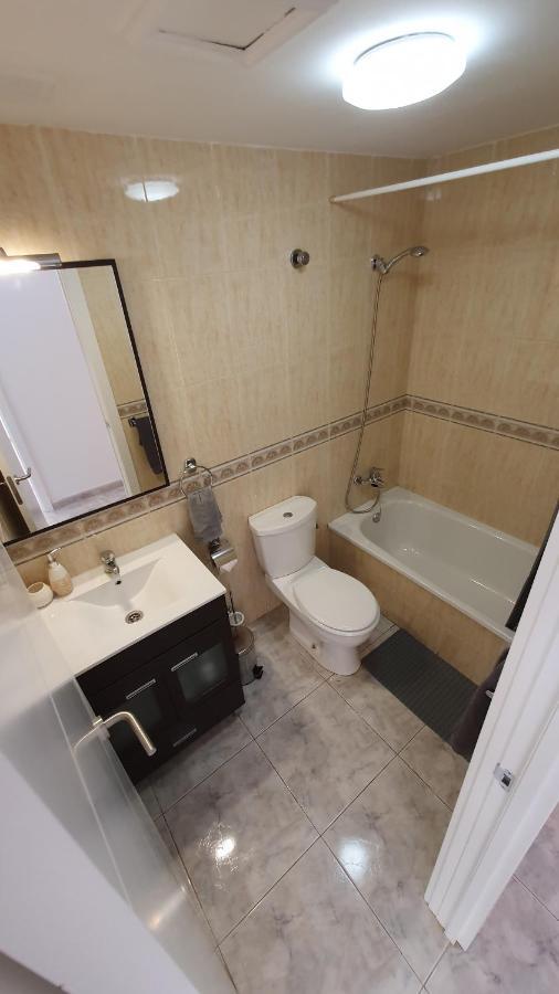 Fabelo Apartment, Puerto Del Rosario プエルト・デル・ロサリオ エクステリア 写真