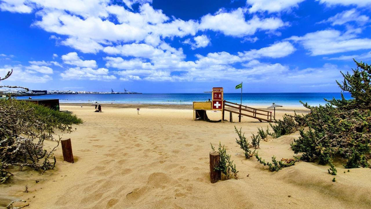 Fabelo Apartment, Puerto Del Rosario プエルト・デル・ロサリオ エクステリア 写真