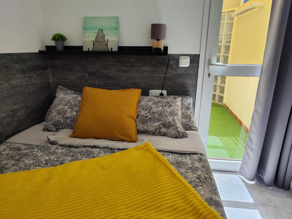 Fabelo Apartment, Puerto Del Rosario プエルト・デル・ロサリオ エクステリア 写真