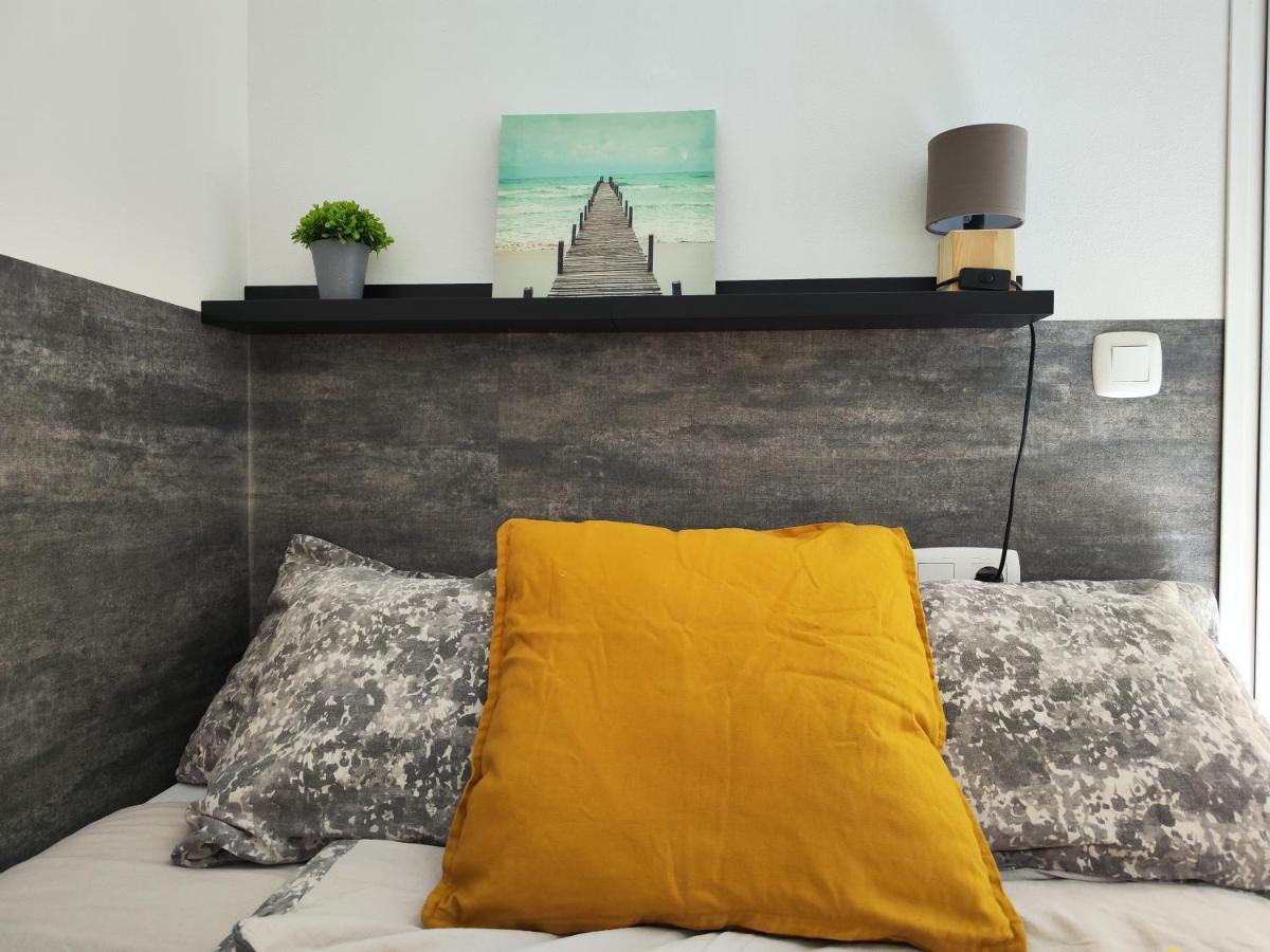 Fabelo Apartment, Puerto Del Rosario プエルト・デル・ロサリオ エクステリア 写真