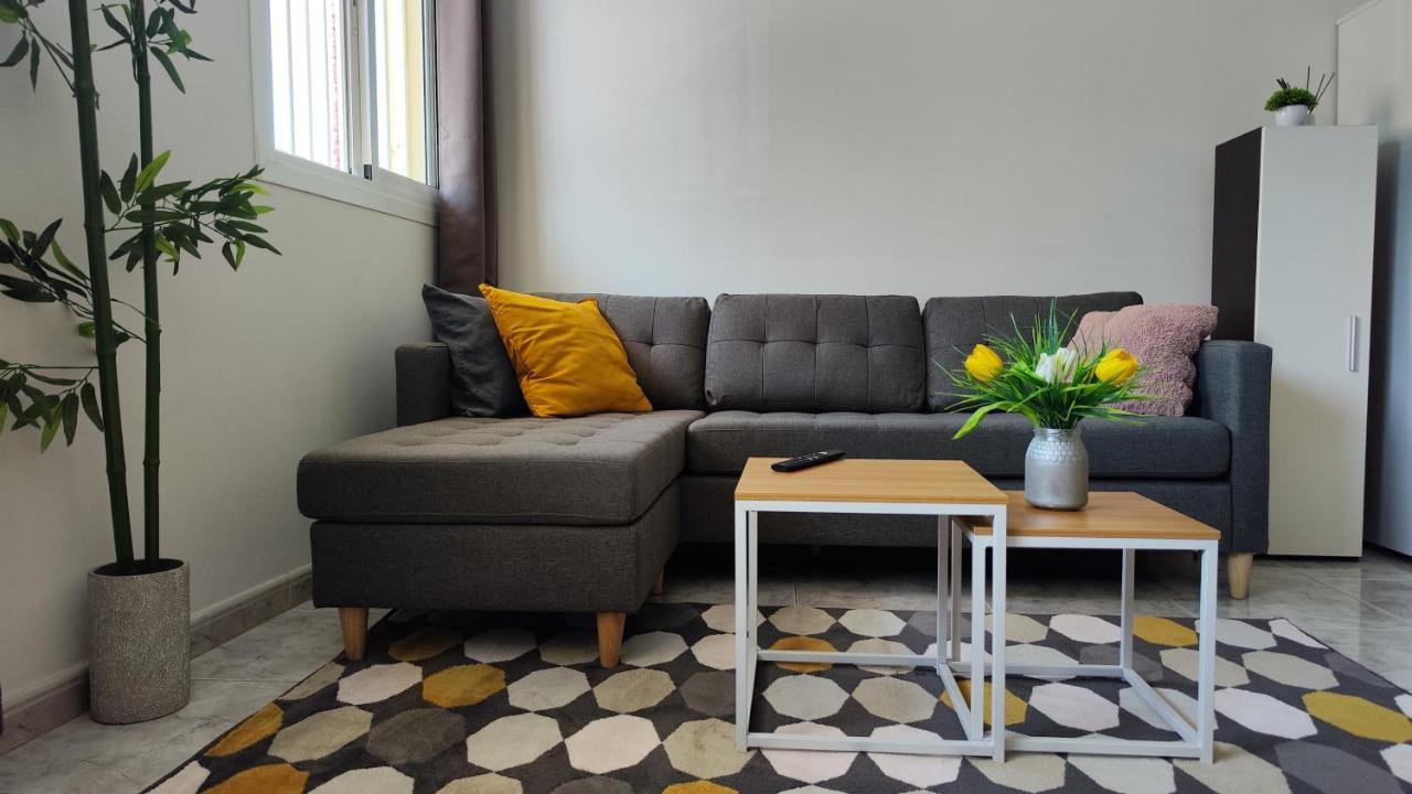 Fabelo Apartment, Puerto Del Rosario プエルト・デル・ロサリオ エクステリア 写真