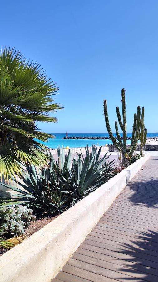 Fabelo Apartment, Puerto Del Rosario プエルト・デル・ロサリオ エクステリア 写真