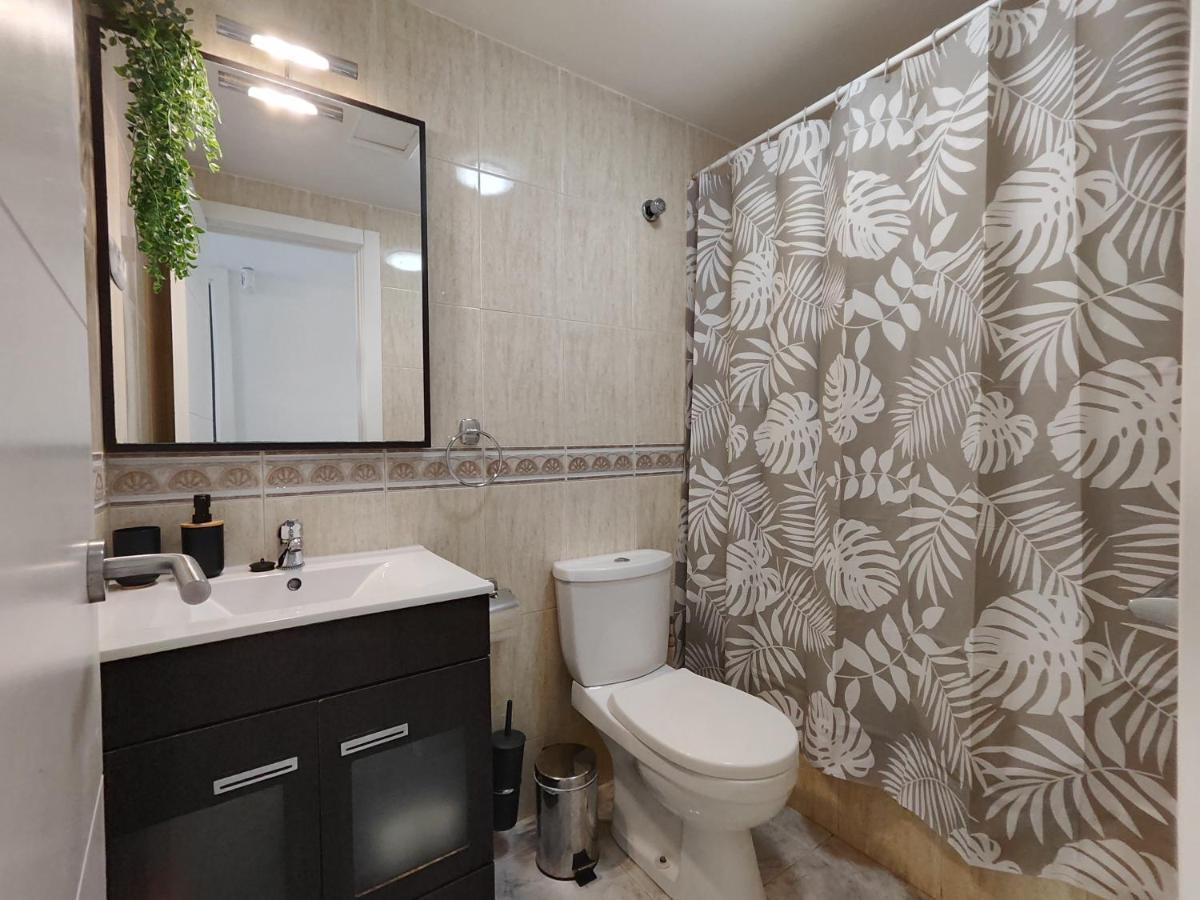 Fabelo Apartment, Puerto Del Rosario プエルト・デル・ロサリオ エクステリア 写真
