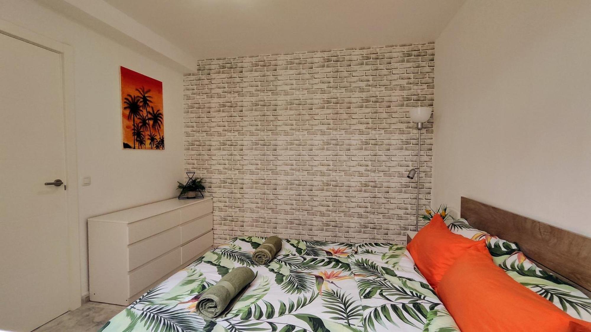 Fabelo Apartment, Puerto Del Rosario プエルト・デル・ロサリオ エクステリア 写真